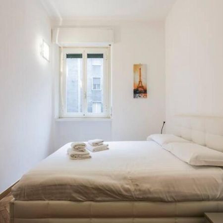 Loreto & Stazione Centrale Cozy Apartment Milan Exterior photo